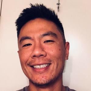 Meet your Posher, Theodore